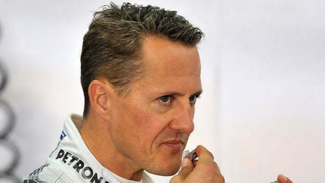 Michael Schumachers Ex-Manager Willi Weber schimpft auf Schumis Familie! Das ist der Grund!