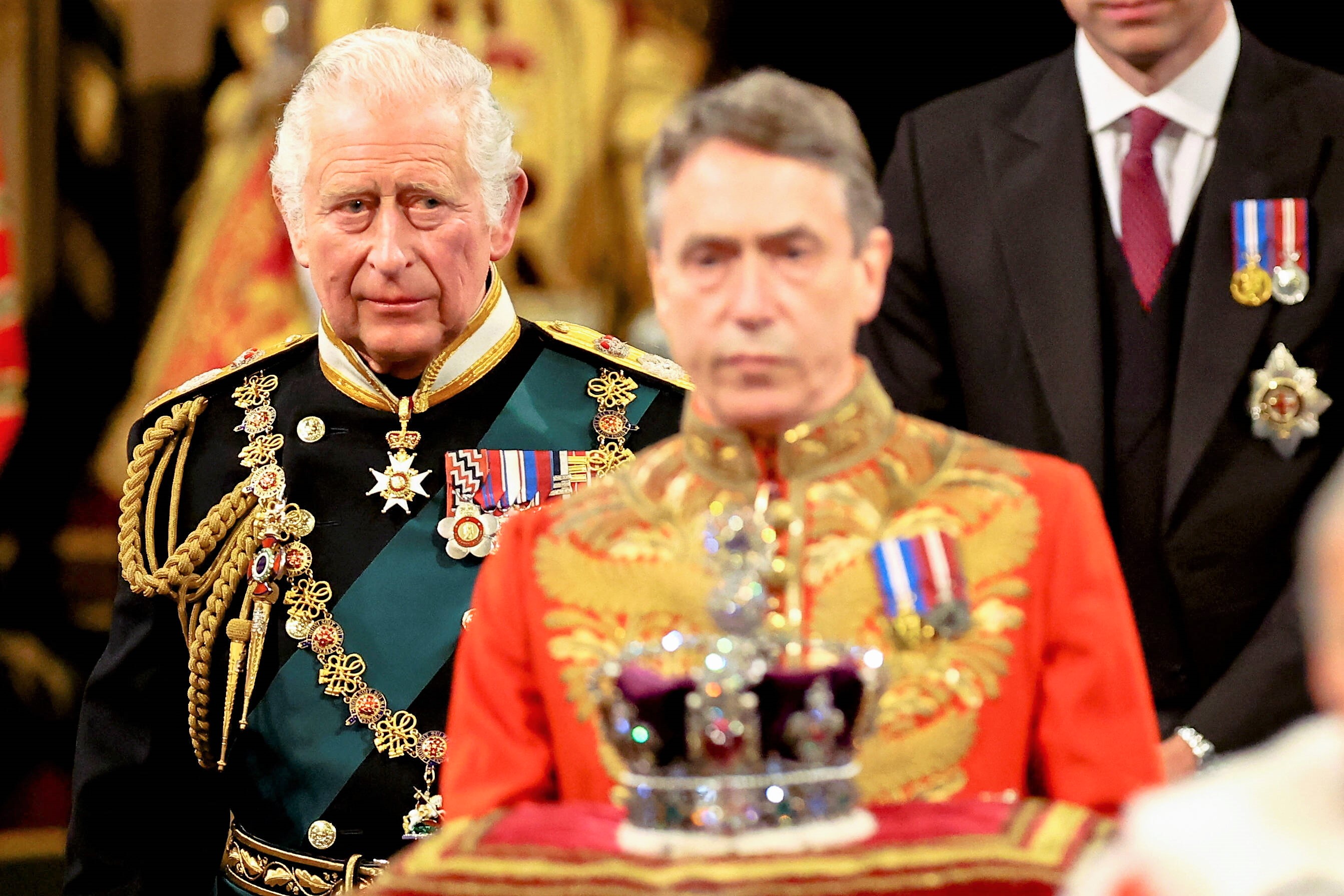 Reicher als Prinz Charles! Großbritannien hat einen neuen Premierminister!