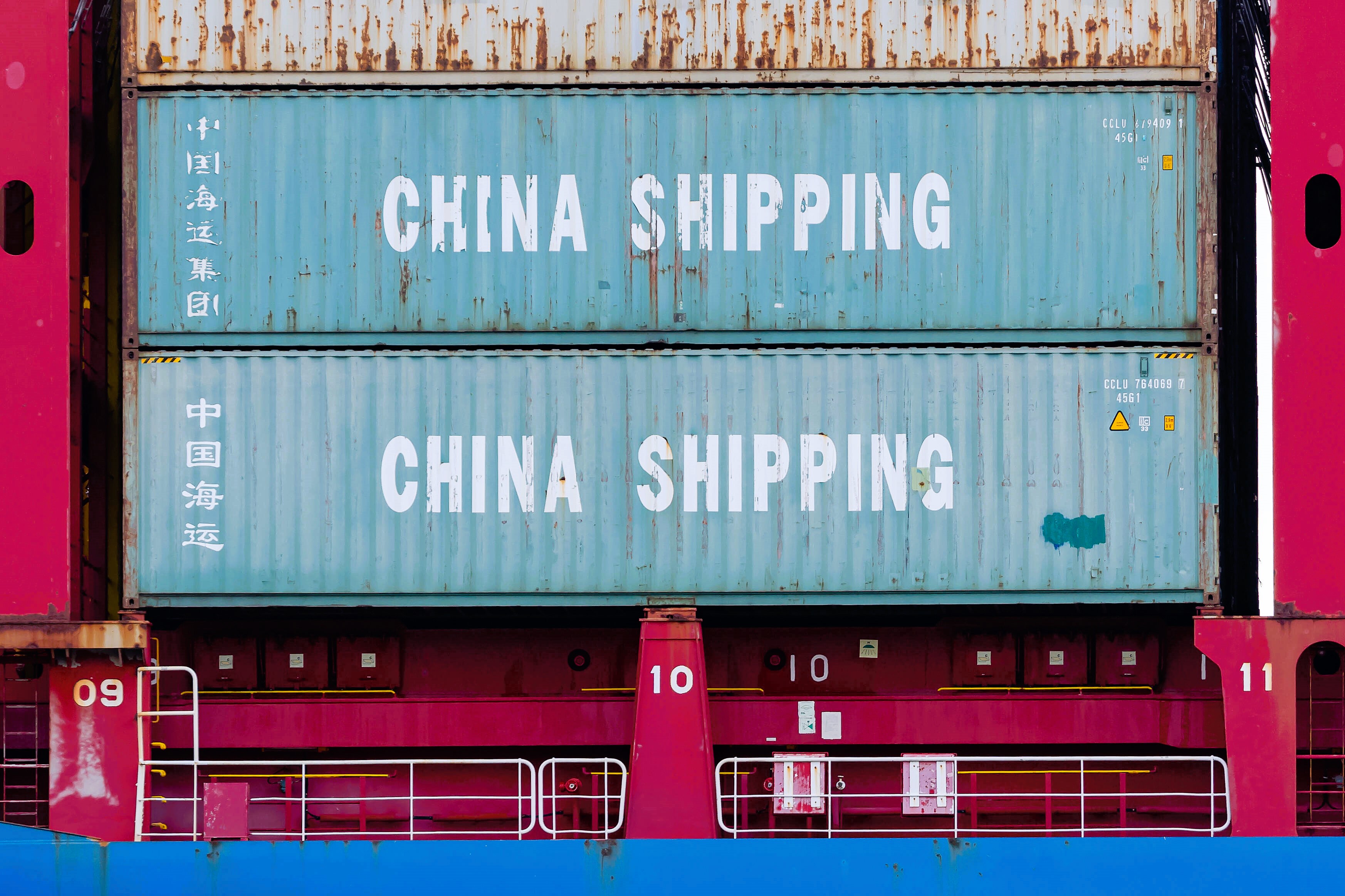 Deal mit dem Teufel? Chinesen dürfen sich am Hamburger Hafen beteiligen - Wie abhängig werden wir?