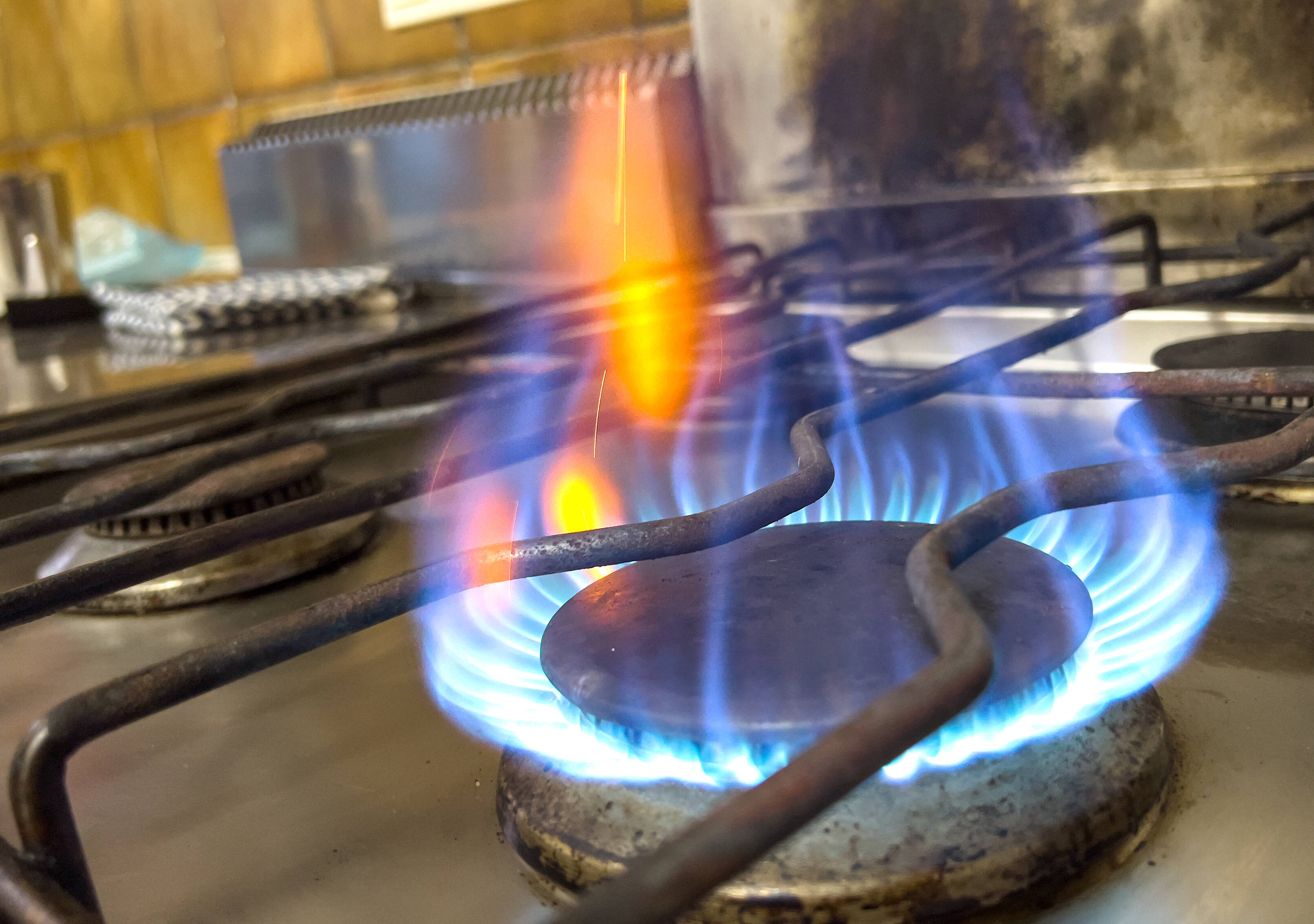 Deutschland spart soviel Gas wie noch nie! Putins Plan geht nach hinten los!