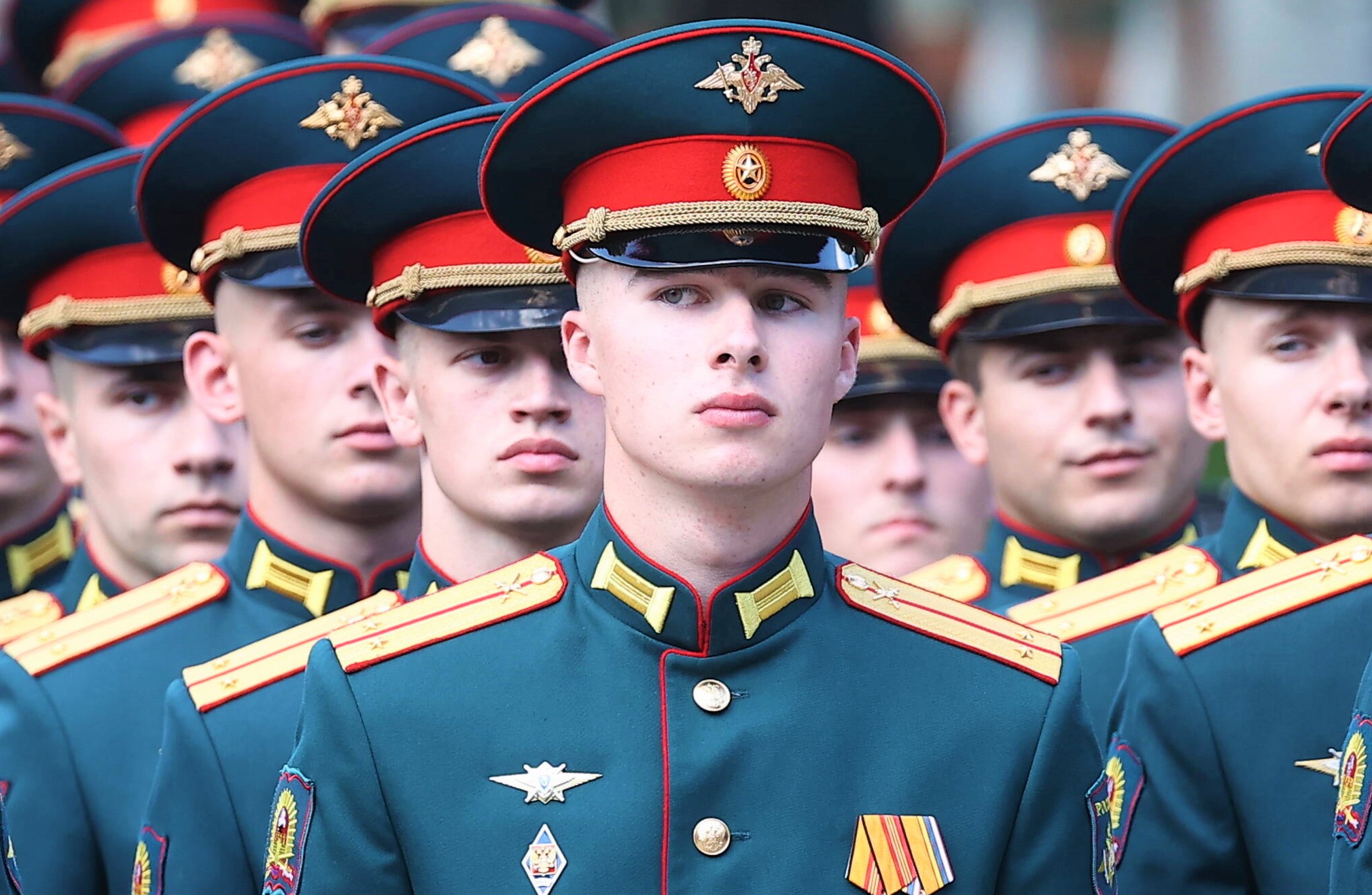 Hohe Verluste! Putins Armee blutet aus - 1.500 Führungsoffiziere der russischen Armee gefallen!