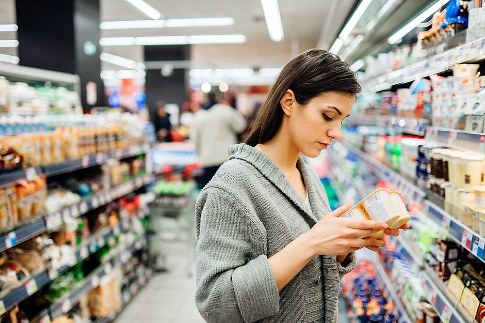 Preise im Supermarkt explodieren! Wer soll das noch bezahlen - Werden wir bewusst abgezockt?