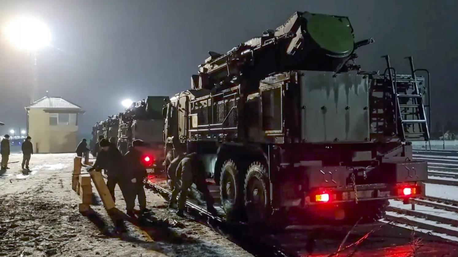 Putin greift an! Russland ist noch immer auf dem Vormarsch - Militärexperte mit trauriger Prognose!