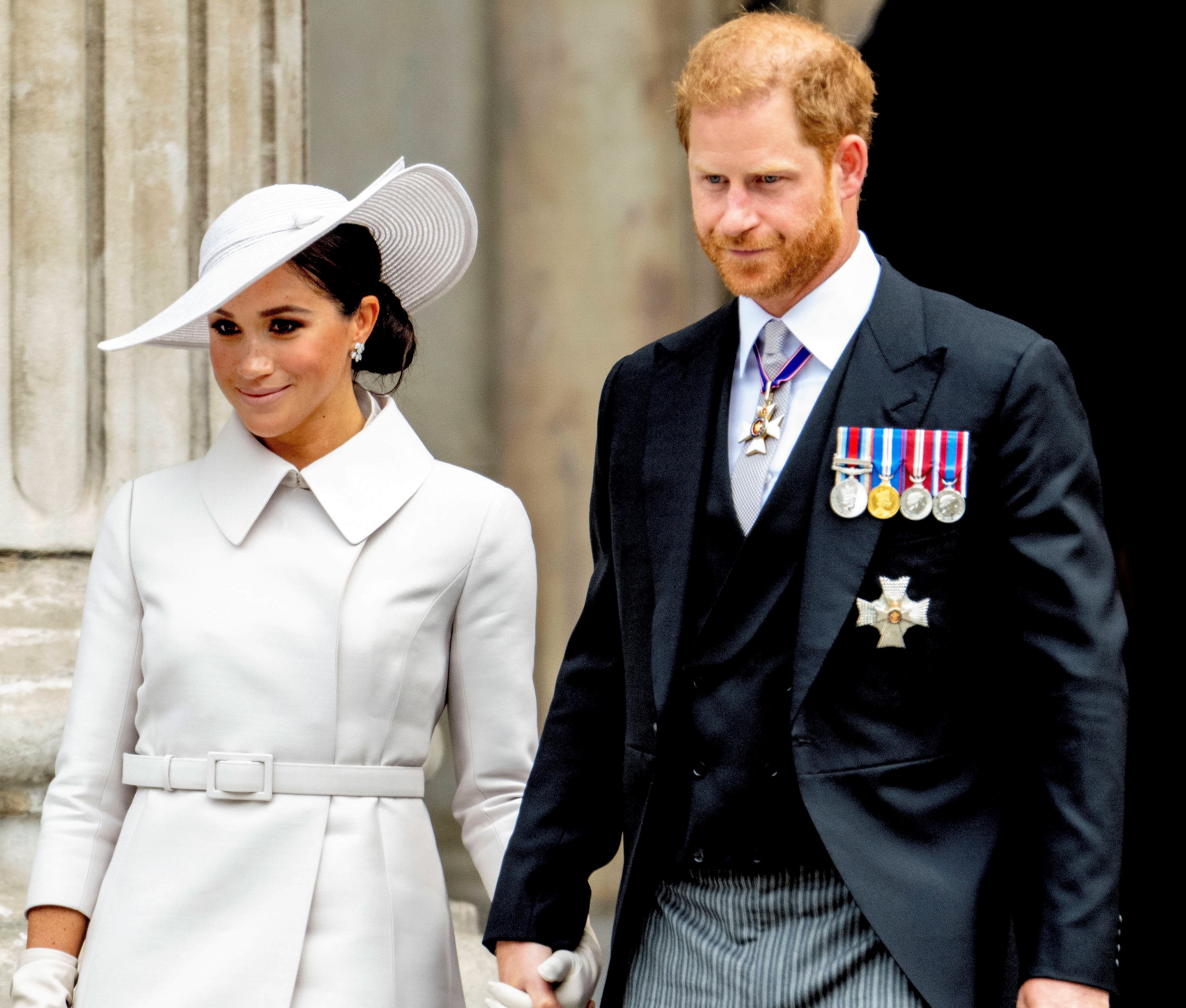 Interview Blamage für Prinz Harry! Peinliche Rolle rückwärts – waren diese Vorwürfe frei erfunden?