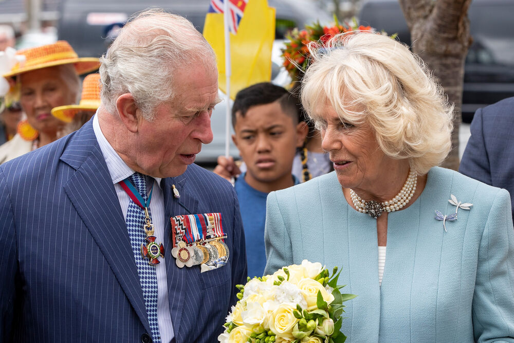 König Charles kommt nach Deutschland! Begeisterung bei Fans der Royals!