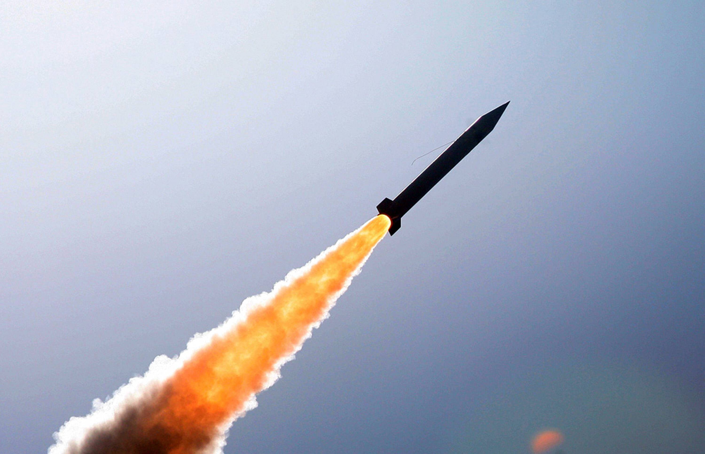 Neue Geheimwaffe der ukrainischen Armee - So wollen die Verteidiger den russischen Raketenterror beenden