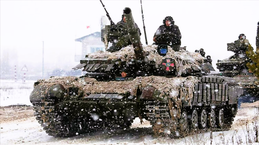 Erstmals Kämpfe auf russischem Boden! Riesige Panik im Kreml! Ukrainische Kämpfer in Russland!