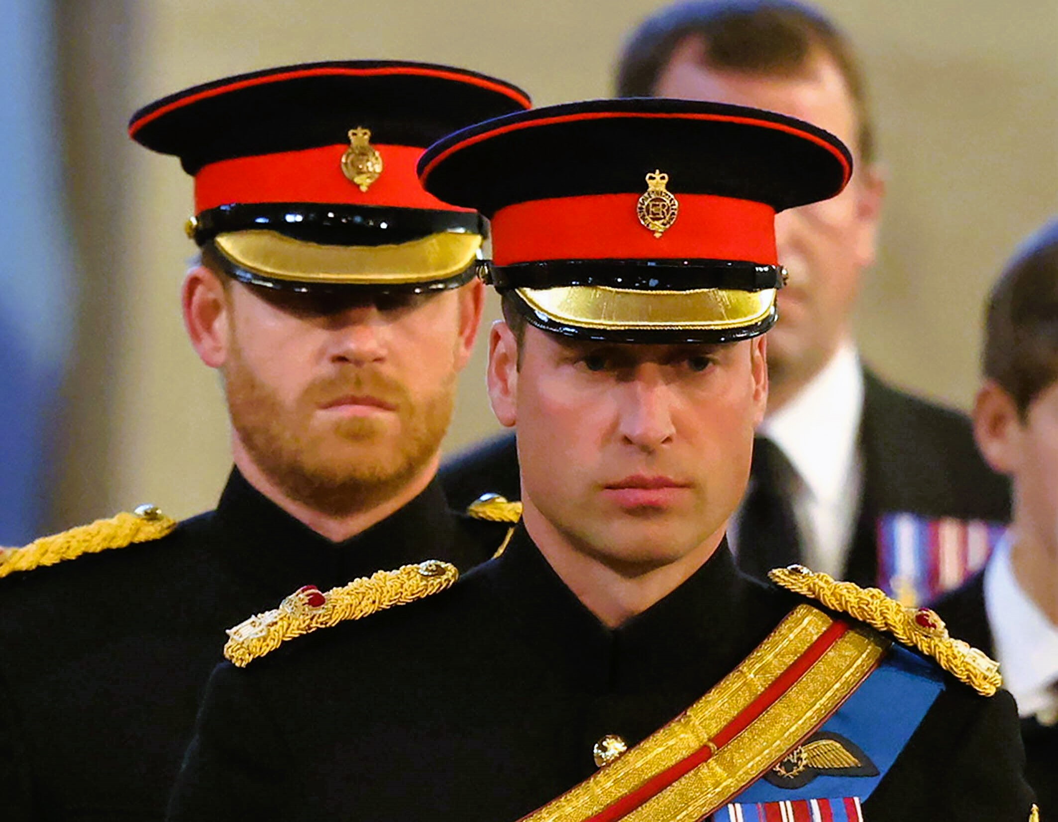 Prinz William wütender denn je auf seinen Bruder Harry! Versöhnung immer unwahrscheinlicher!