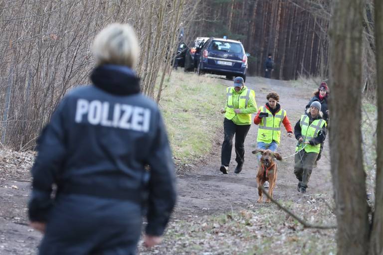19-jährige nach Party im Schützenhaus getötet! Schreckliche Bluttat in Bramsche – ist ER der Mörder?