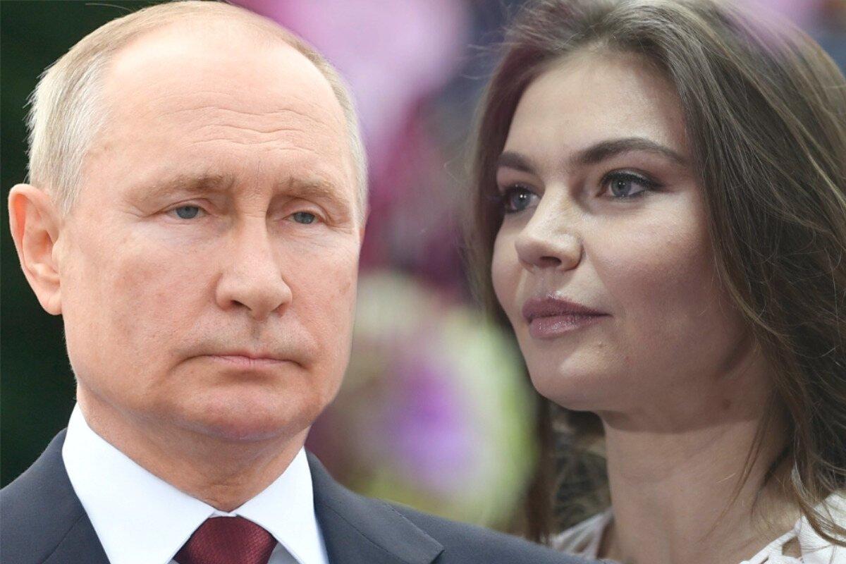 Spekulationen um Wladimir Putin - Lebt er auf einem luxuriösen Anwesen mit seiner Geliebten?