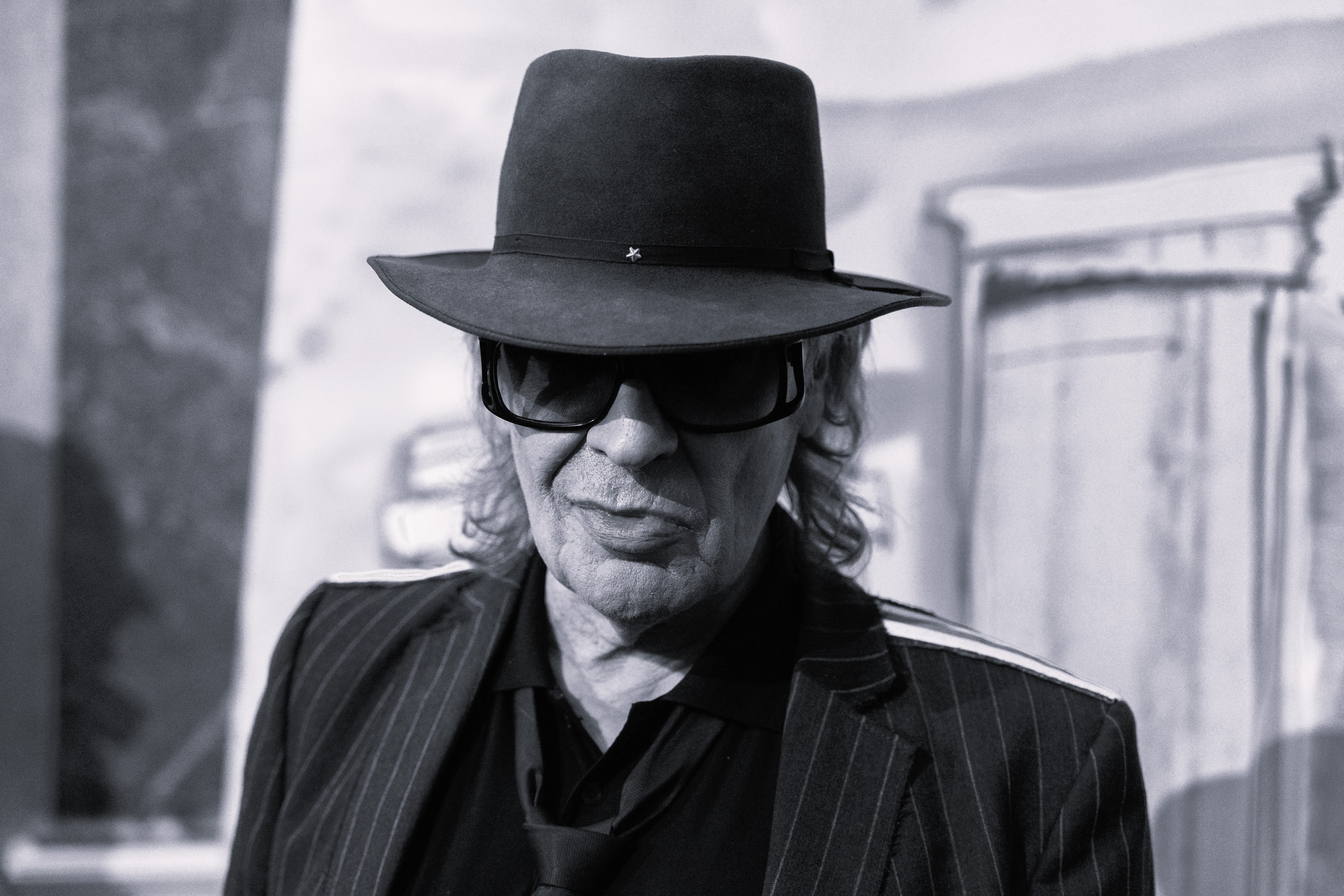 Schock und Trauer! Udo Lindenberg - Tod mit 74! Fans können es nicht glauben!