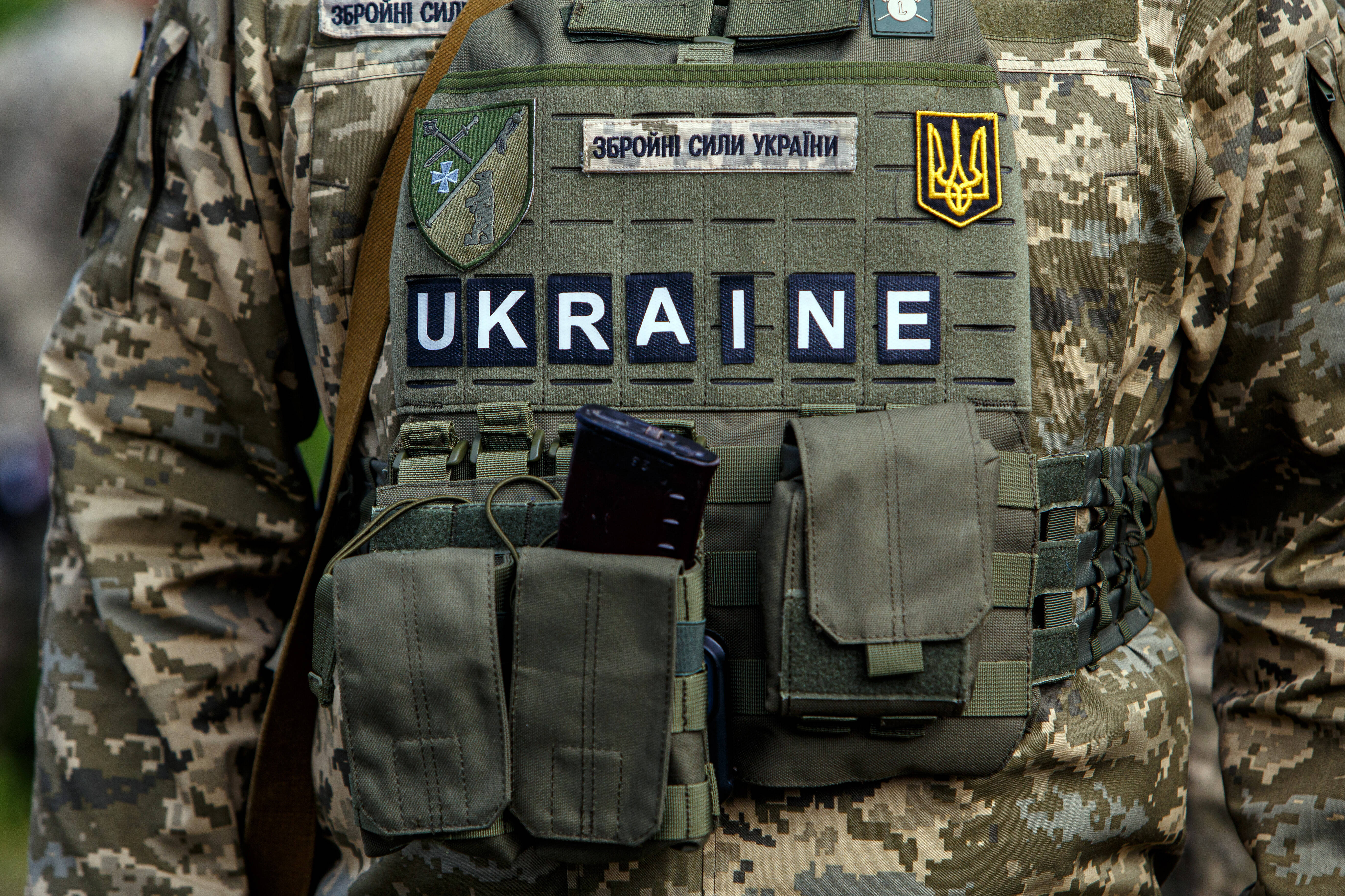 Ukraine erobert Orte bei Saporischschja zurück! Russische Linien durchbrochen!