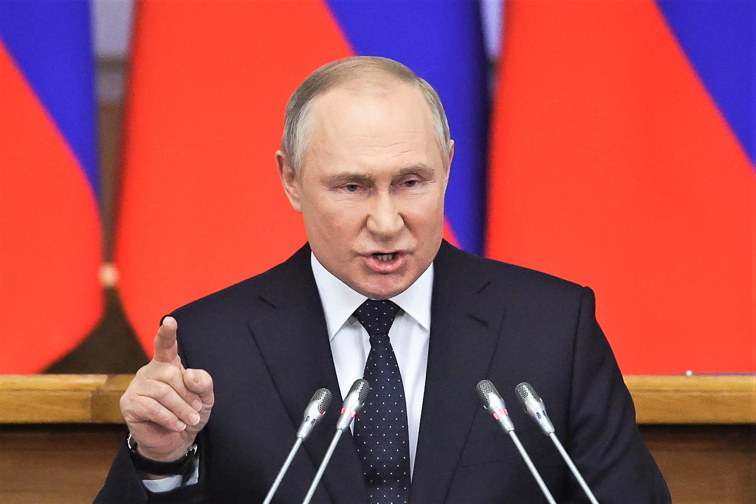 Nach Putschversuch - Top-General verschwunden! Putin startet Säuberung in der Armee - jetzt rollen Köpfe!