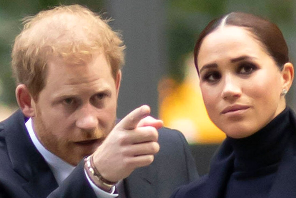 Meghan Markle außer sich vor Wut - Jetzt läuft ihr Schwägerin Kate auch in Hollywood den Rang ab