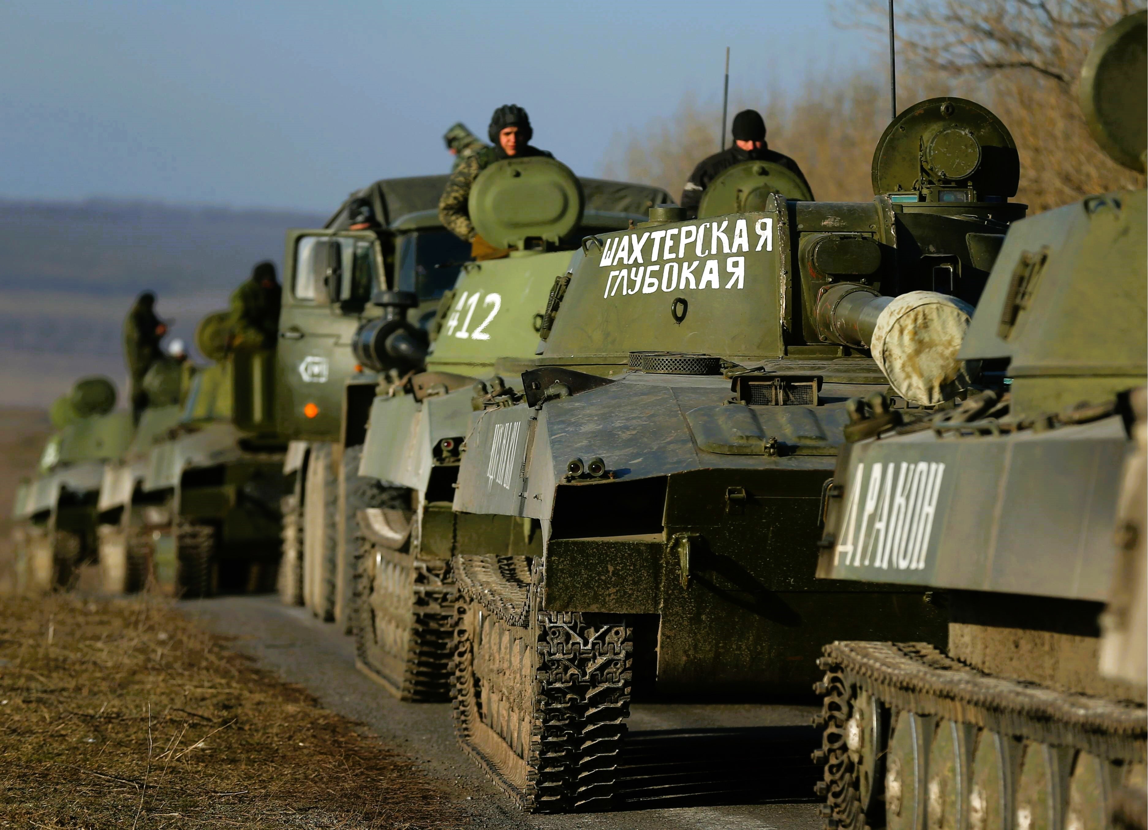 Ukrainischer Gegenschlag! So kommen die Truppen der Ukraine immer weiter vorwärts