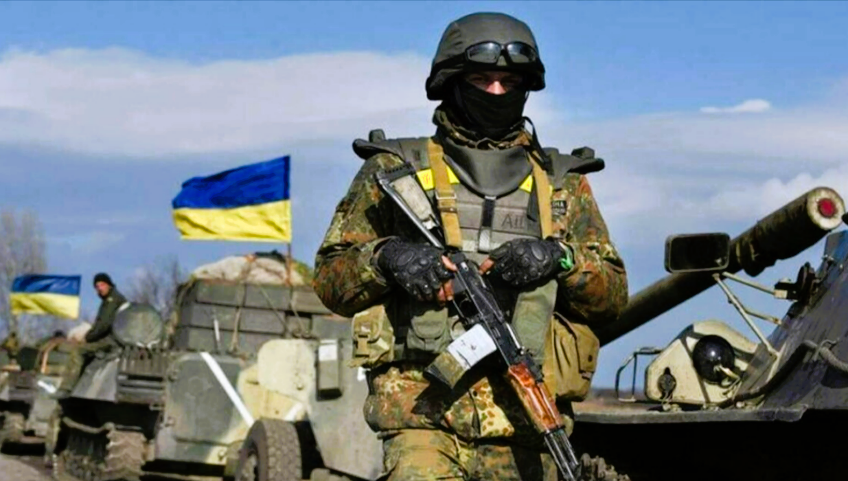 Ukraine greift an! Vorstoß bei Robotyne - ISW bescheinigt ukrainischer Armee bedeutsame taktische Fortschritte