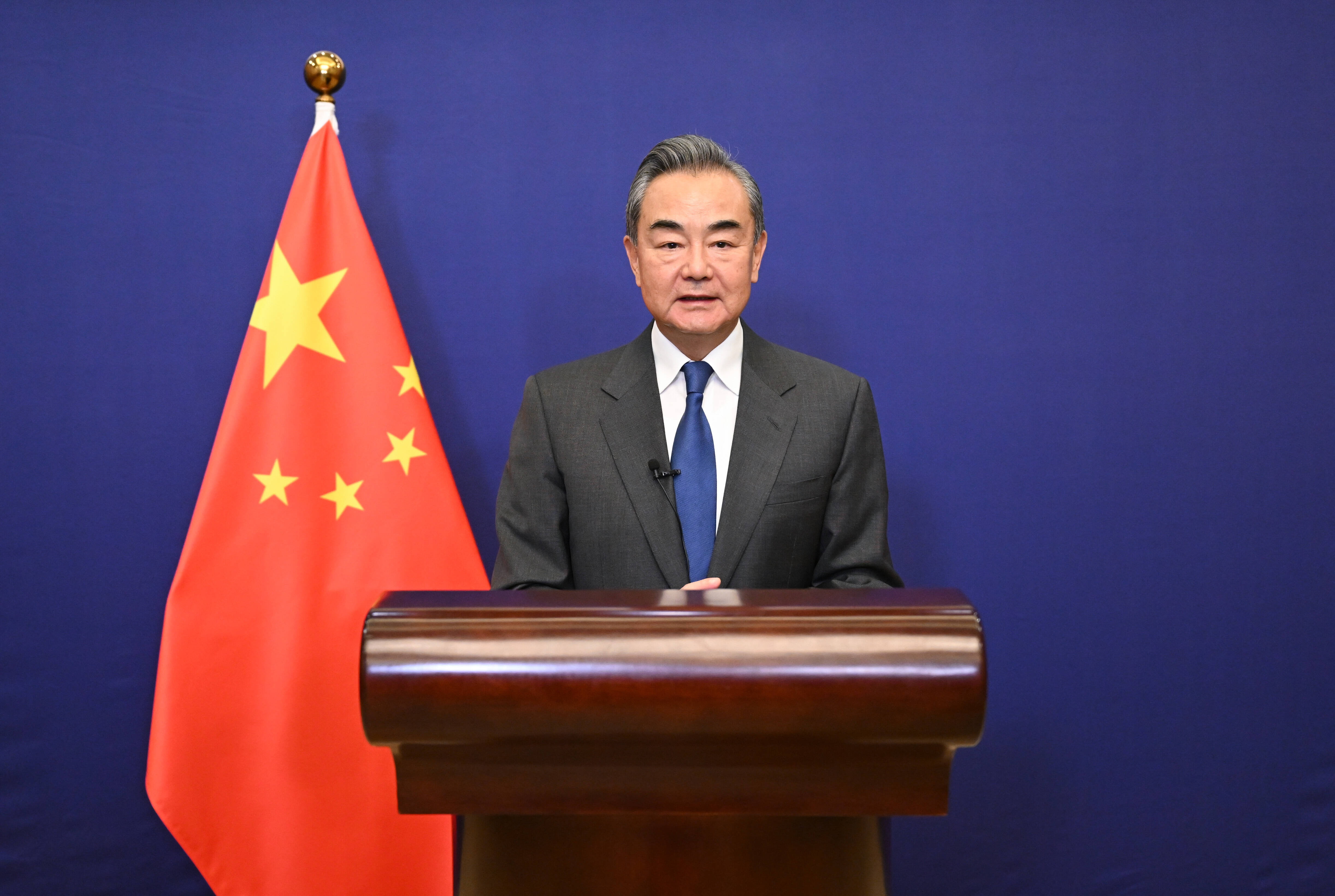 Seltsame Vorgänge in China - Außenminister, zwei Generäle und hoher Regierungsbeamter spurlos verschwunden