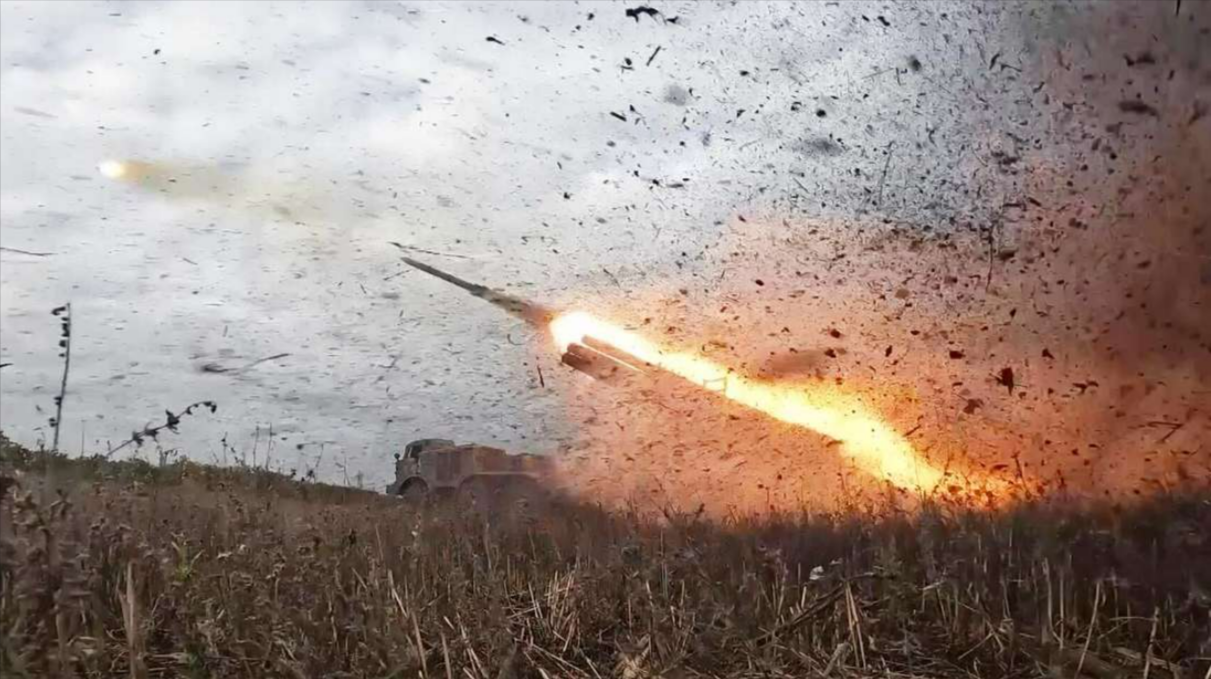 Putin tobt! 21 Panzer an einem Tag verloren, dazu 17 Artillerieeinheiten - Moskau in Panik