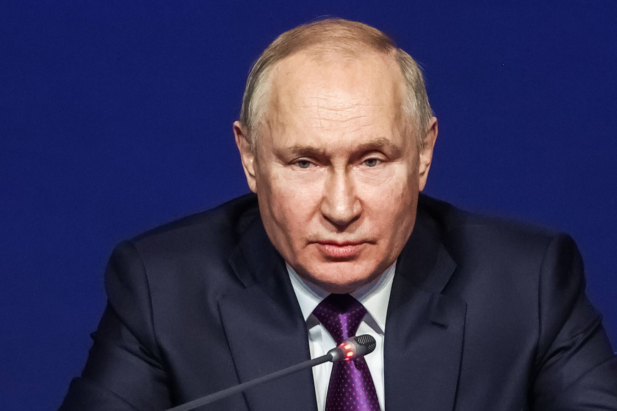 Insider sicher - Putin ist bereits tot - Ärzte verschanzen sich mit seiner Leiche!