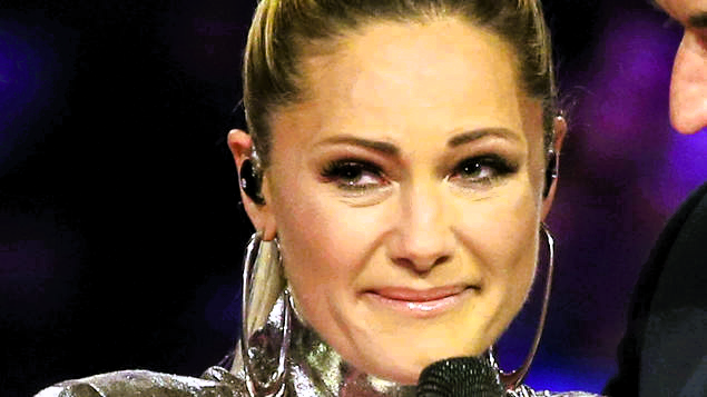 Baby-Drama bei Helene Fischer - Die Sängerin bangt um Tochter Nala