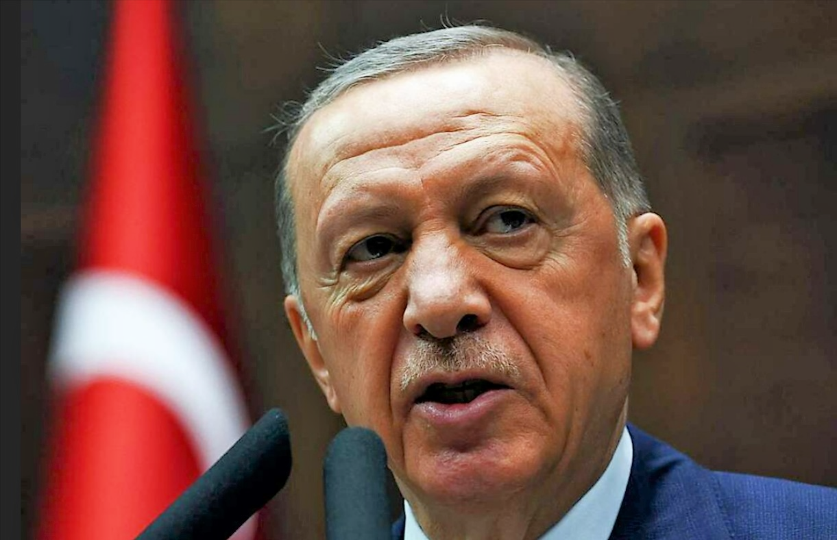 Erdogan will Deutschland und Europa kontrollieren! Neue Partei soll ihm Einfluss in der Regierung verschaffen!