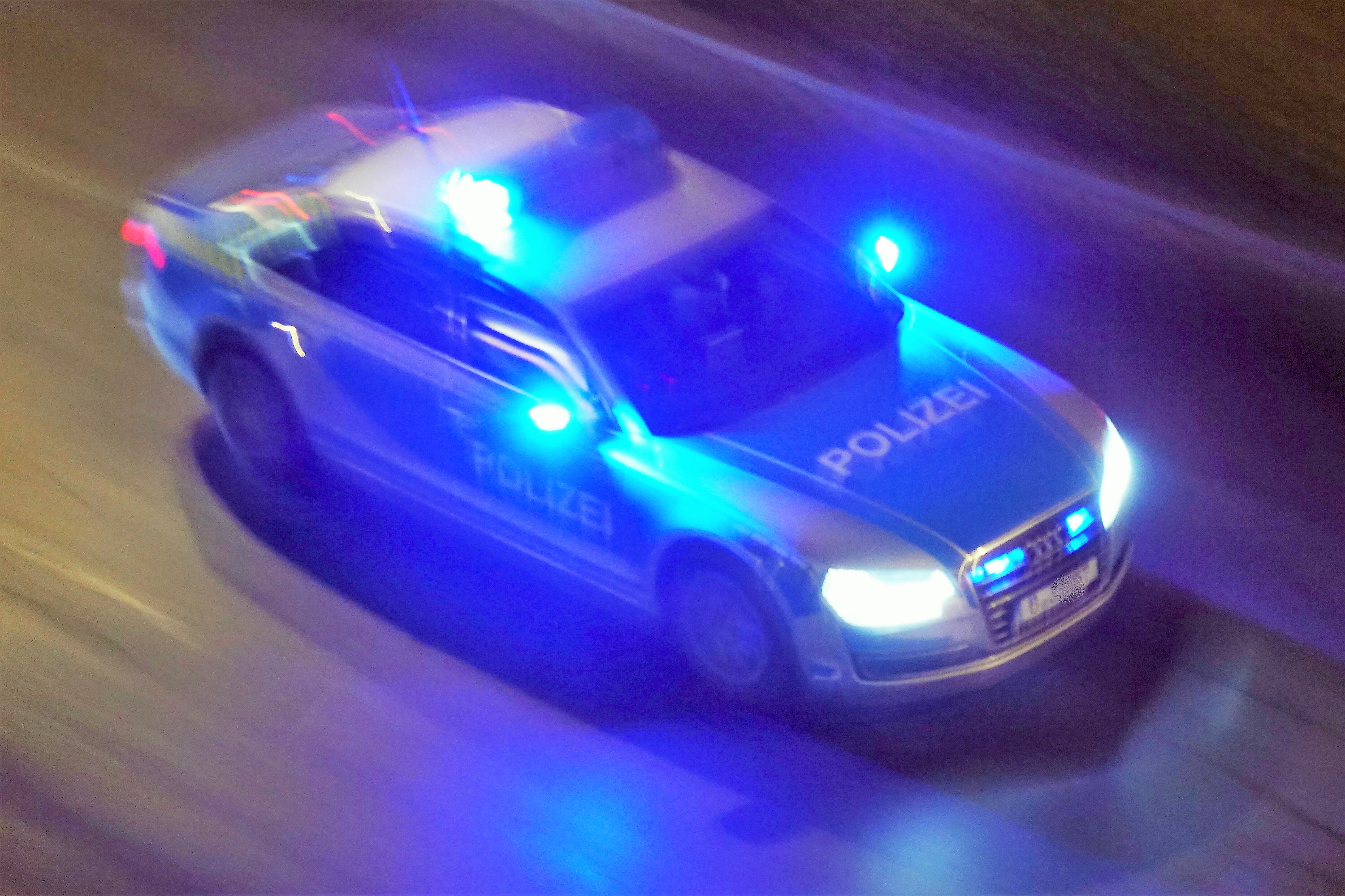 Schüsse auf Fußballer! Schlägerei  und Schüsse bei Hallenturnier - Insgesamt 6 Personen verletzt