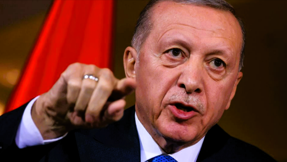 Erdogan hört auf! Türkei-Hammer: Erdogan kündigt Rücktritt an! Es soll sein letzter Wahlkampf werden