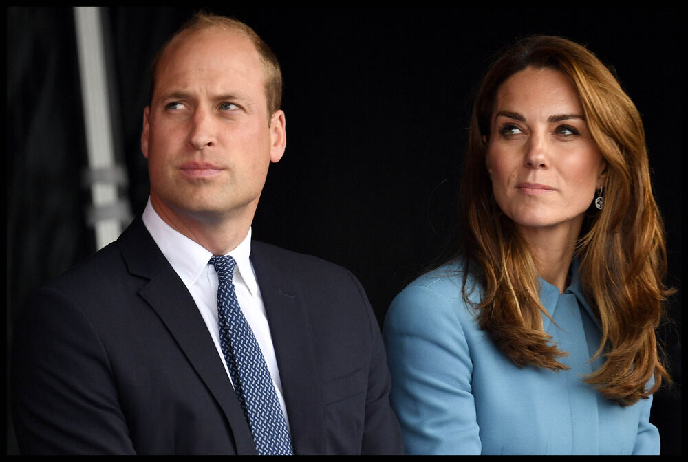 Scheidung! Kate und William, nach Krebs jetzt auch noch Scheidungsgerüchte! Ist die Ehe am Ende?