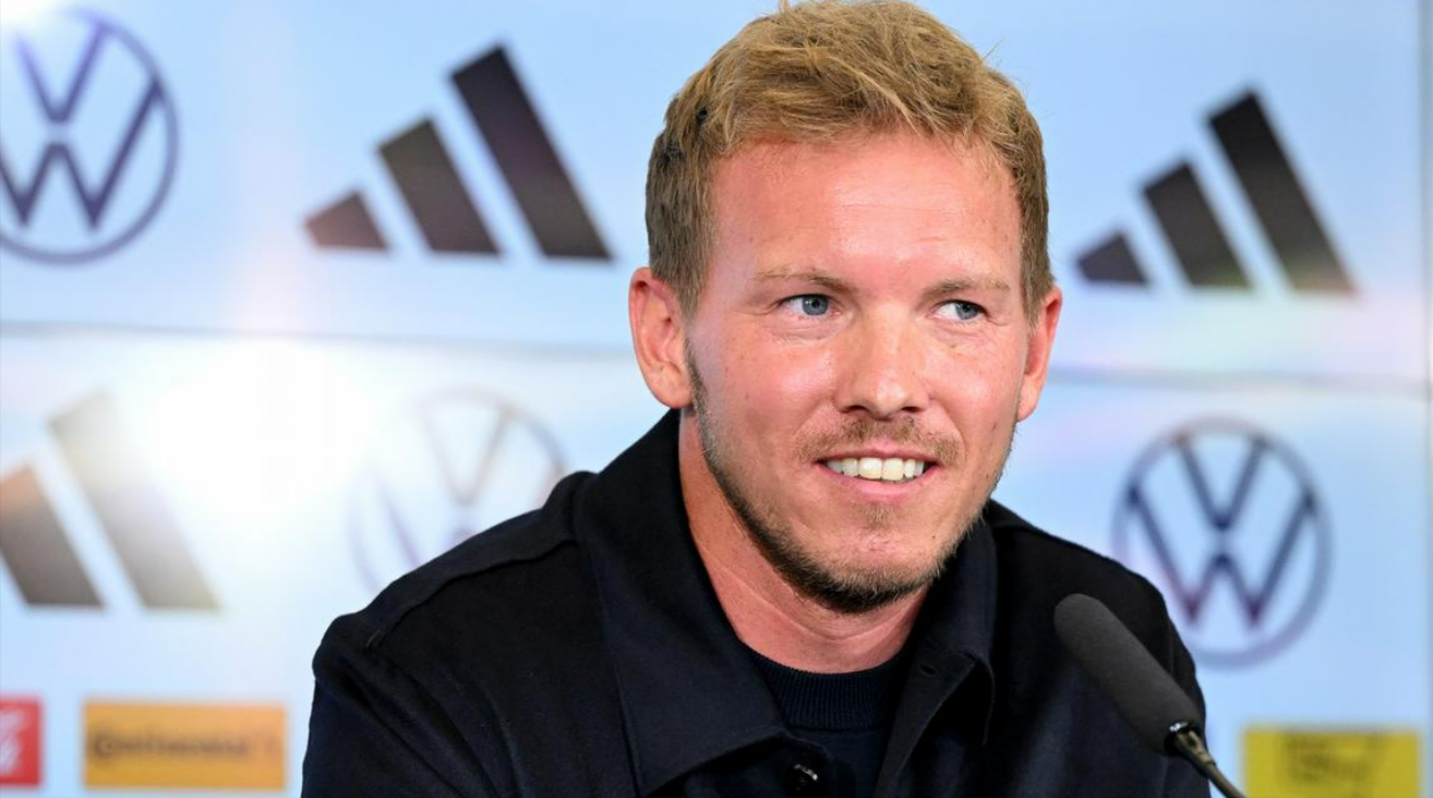 Fliegt diese Nationalspieler noch aus dem Kader für die EM? Schon seine Rückennummer ist ein Indiz!
