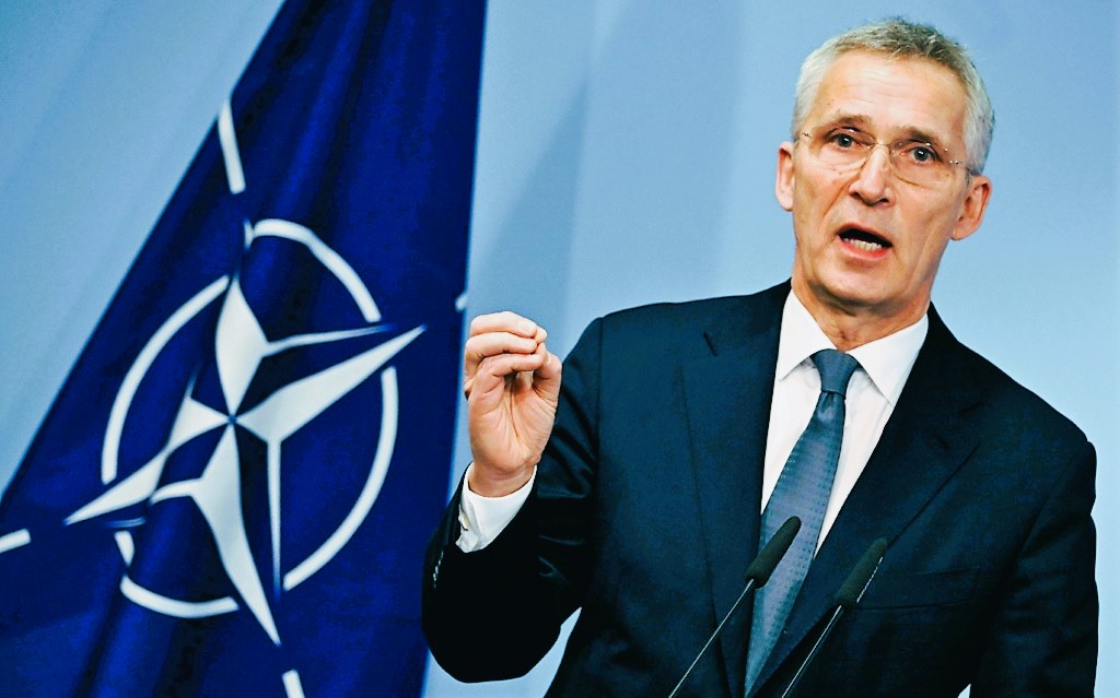 3. Weltkrieg rückt immer näher - NATO prüft nukleare Maßnahmen gegen Russland und alle Feinde!