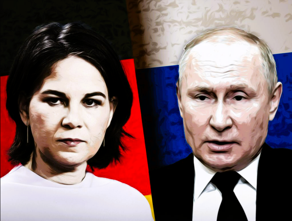Putin plant Angriff mitten in Berlin! ++ EILMELDUNG ++ Verdächtige Vorfälle in der Hauptstadt!