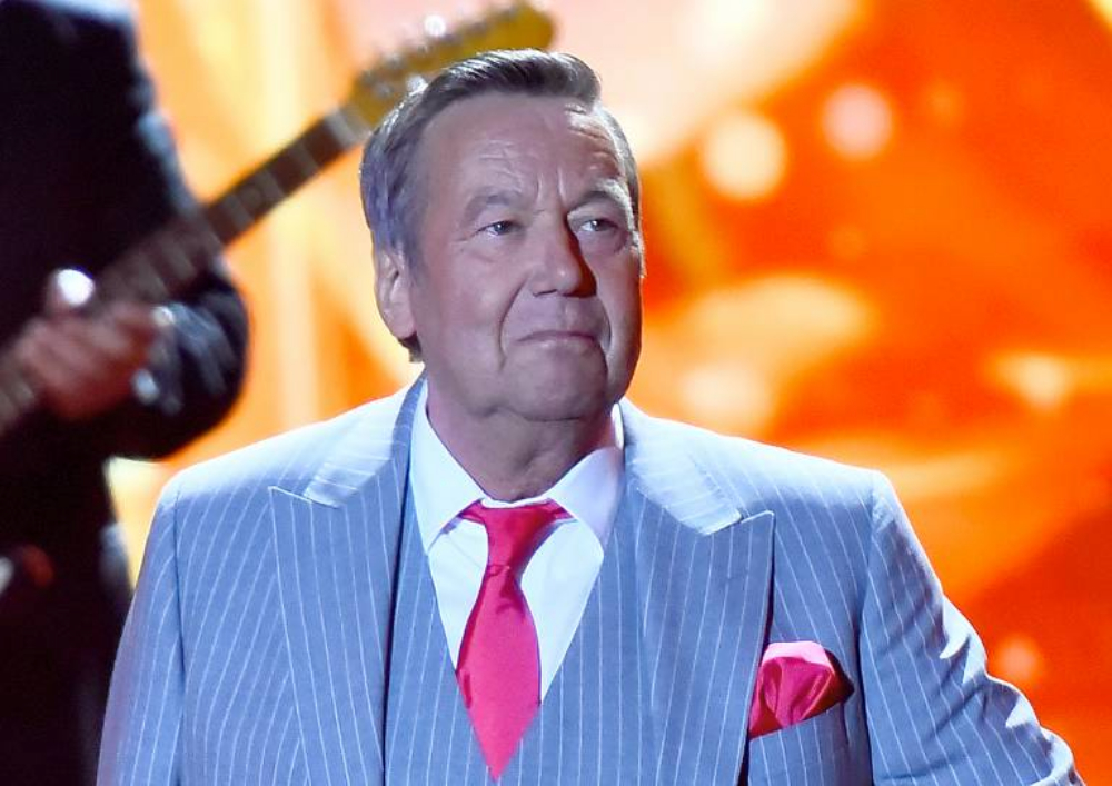 Roland Kaiser Konzert evakuiert! 40.000 Zuschauer mussten geräumt werden - was ist geschehen?!