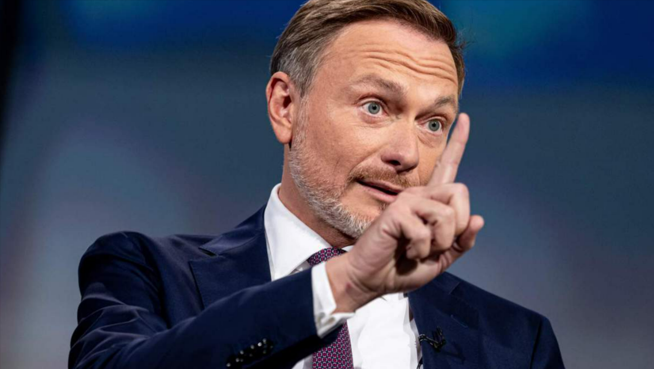 FDP will Bürgergeld kürzen - für ALL! Neuer Zoff in der Ampel durch die FDP