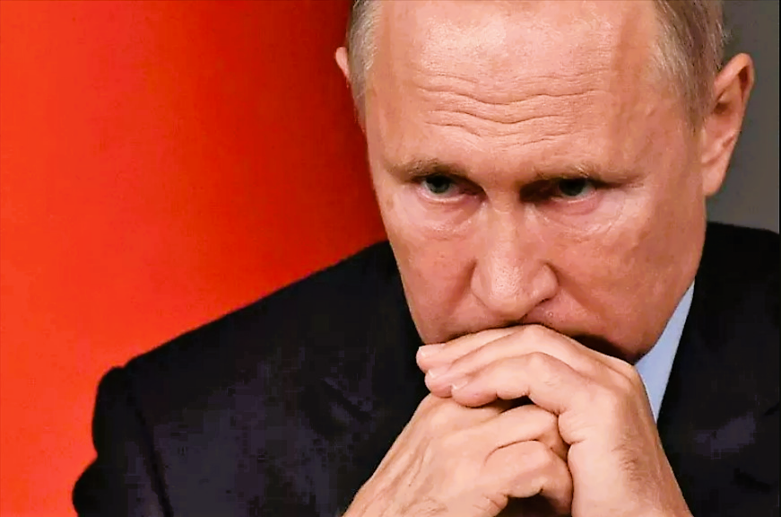 Unvorstellbare Verluste bei der russischen Armee - Mehr als 600.000 Todesopfer seit dem Start der Ukraine-Invasion?