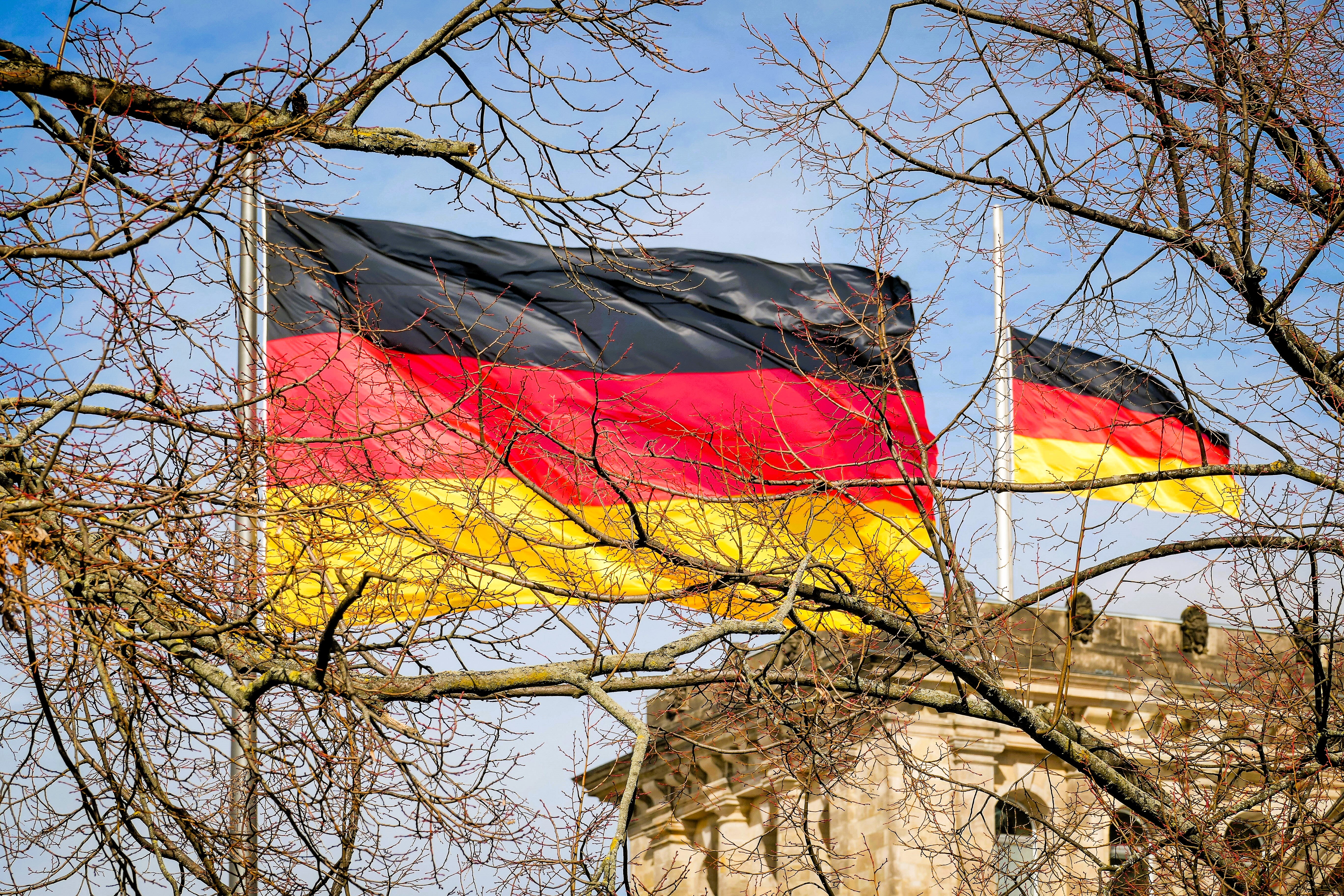 Trauer! Deutscher Minister tot - Deutschland verliert überraschend einen Top-Politiker!