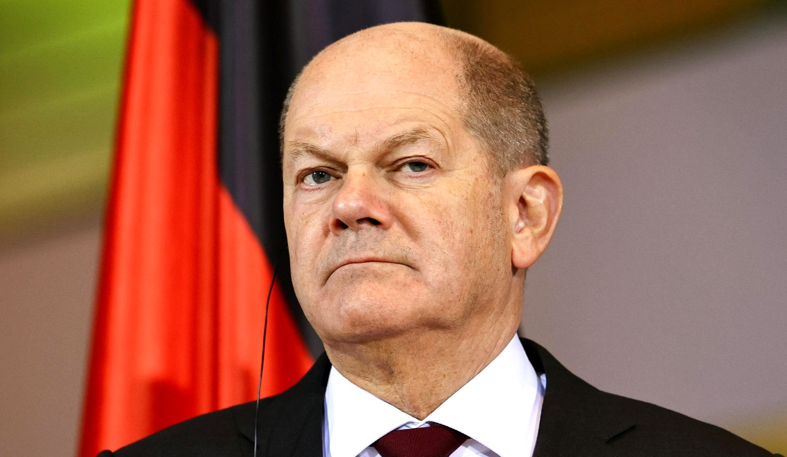 Historische Demütigung für Olaf Scholz! - Jetzt droht den Sozialdemokraten ein großer Umbruch