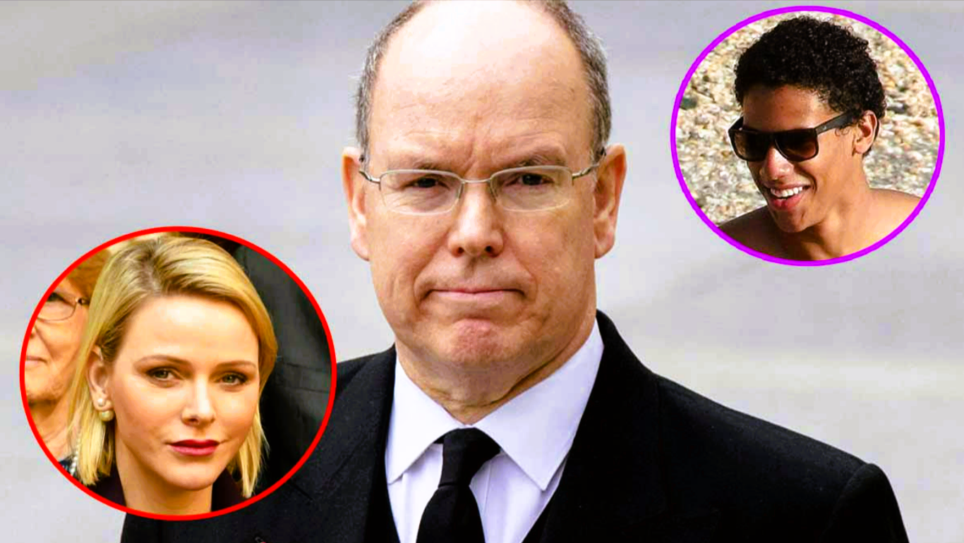 Skandal in Monaco: Fürst Alberts geheime Millionen – Hat er Charlene nie eingeweiht?