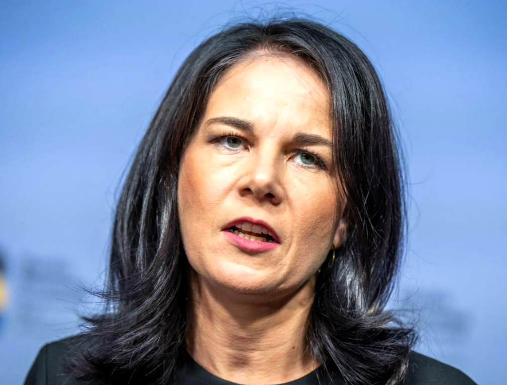 Annalena Baerbock verlässt Deutschland! Umzug nach New York – Gerüchte schlagen hohe Wellen