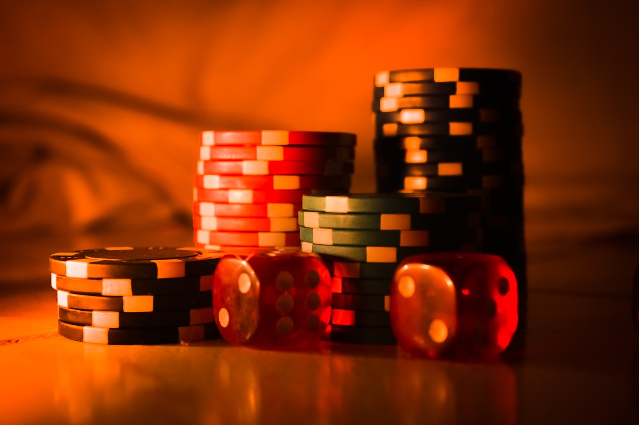 Diese Stars und Sternchen sind Casino-Fans