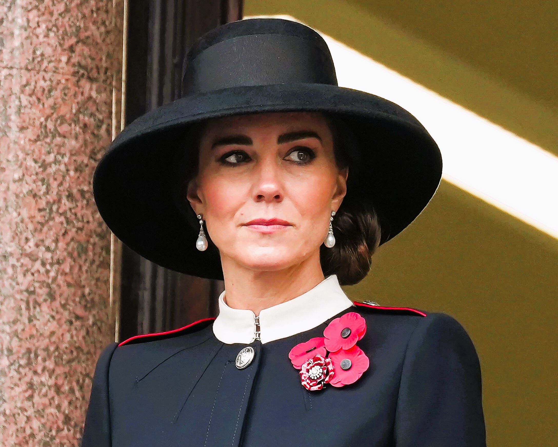 Heftige Kritik an Prinzessin Kate! - Dieser Look kam gar nicht gut an