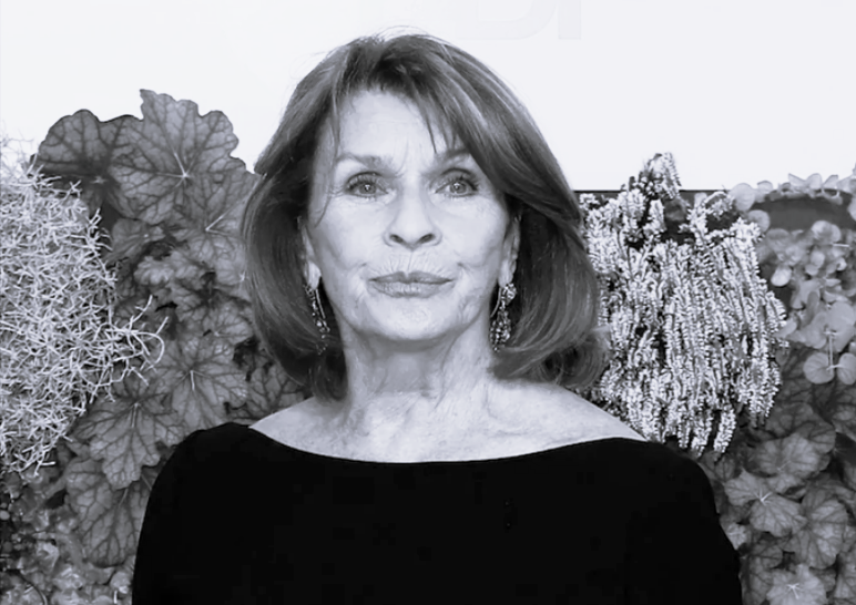 Senta Berger: Herz-OP bei Ihrem Sohn! Ihr droht der nächste Schicksalsshlag?