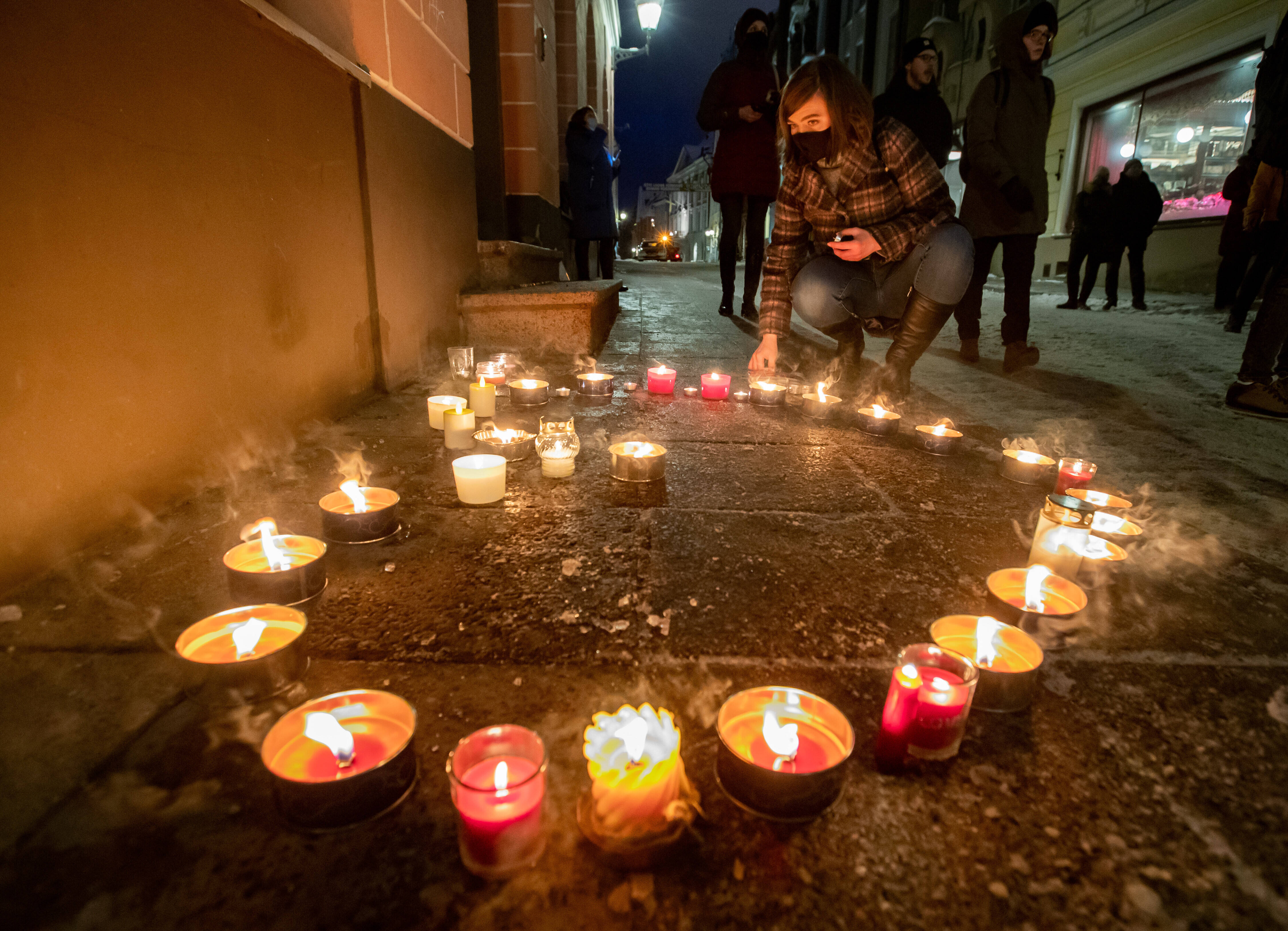 Unfall-Drama um junge Sängerin! Sie wurde nur 26 Jahre alt