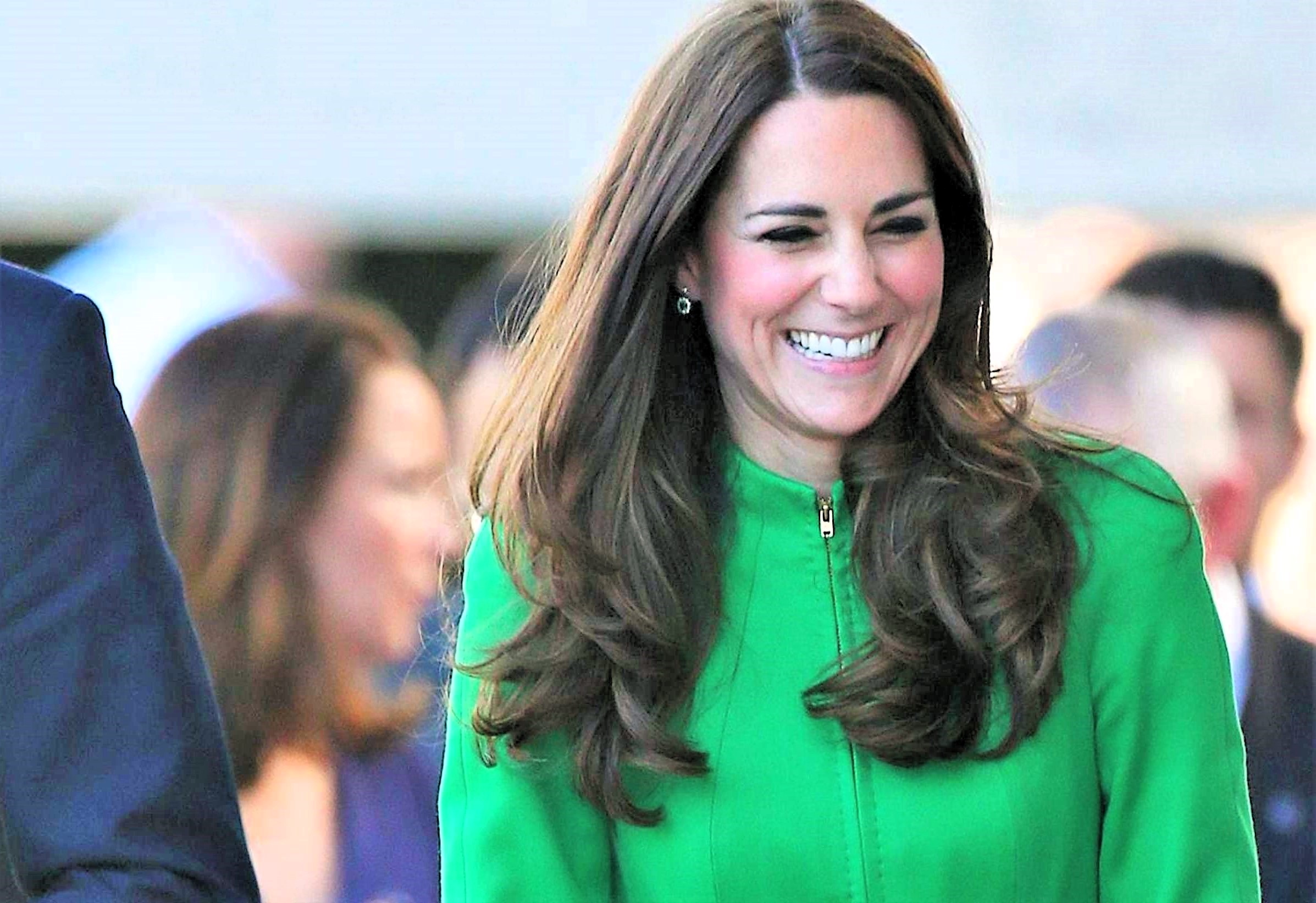 Prinzessin Kate überrascht alle! Neues Video begeistert - aus gutem Grund