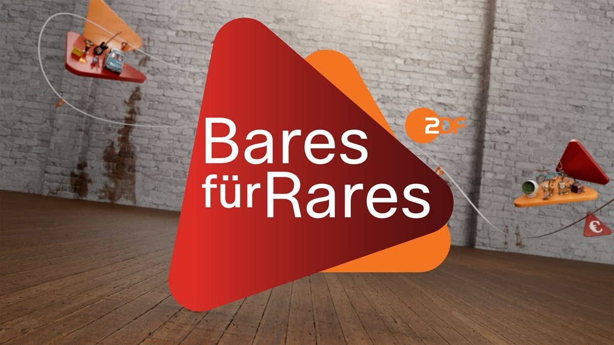 Bares für Rares: Sind Burgsmüllers Adidas-Jacken wirklich so besonders?