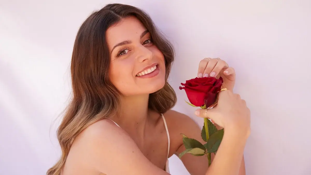 Bachelorette Maxime Herbord überrascht Fans: Strand-Verlobung auf Mauritius!