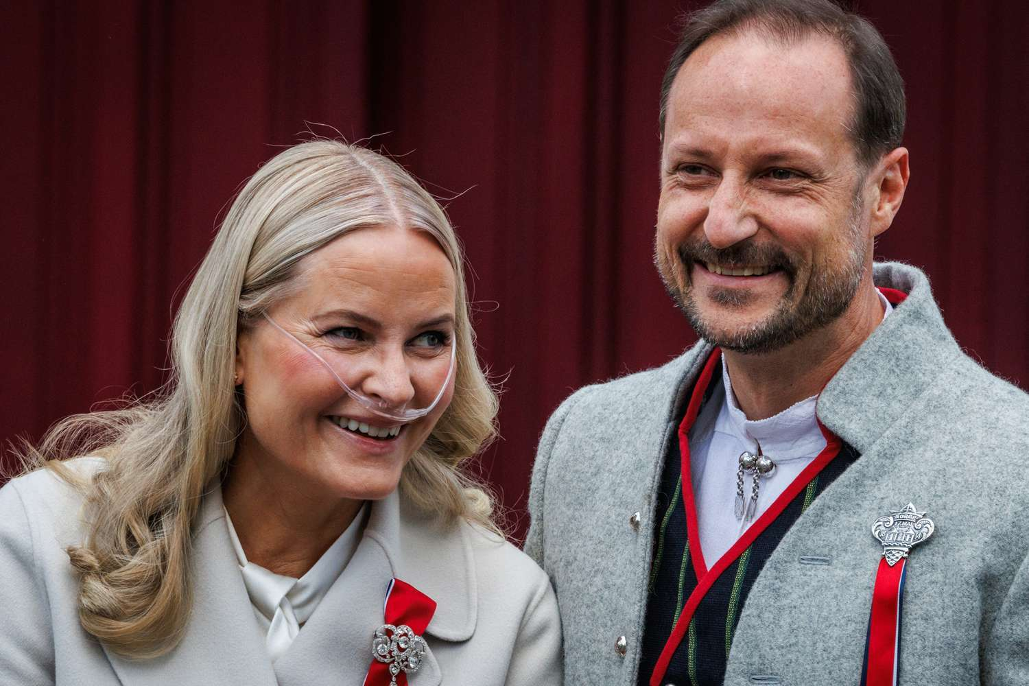 Crown Prince Haakon Cuts Japan Trip Short as He Voices Concern for Wife's Health
