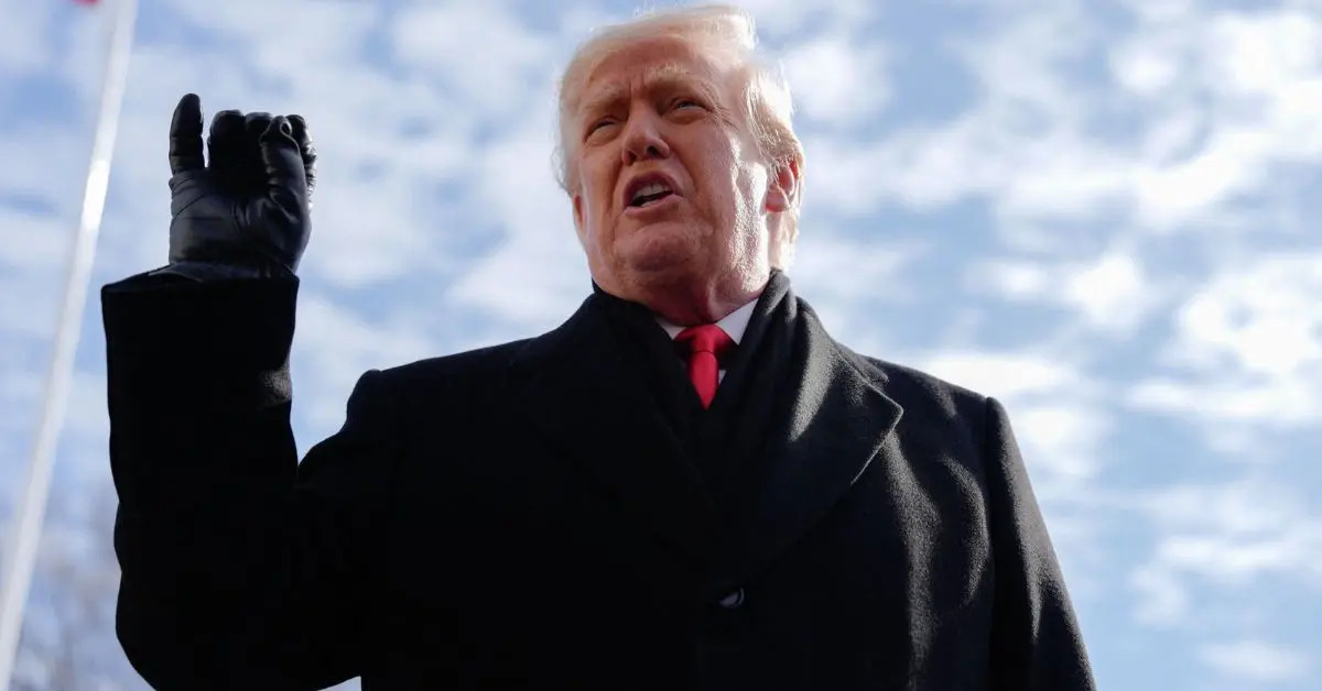 Trump’s 'Perfect' Walter Reed Check-Up Fuels Fresh Health Questions Before 80th Birthday