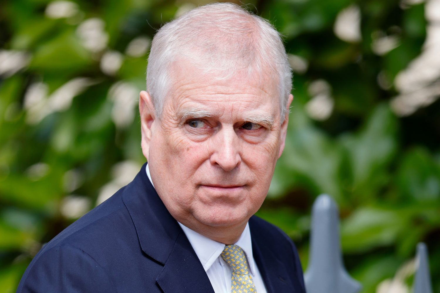 Emails, Arrest and Outrage: What the Palace Knew About Prince Andrew