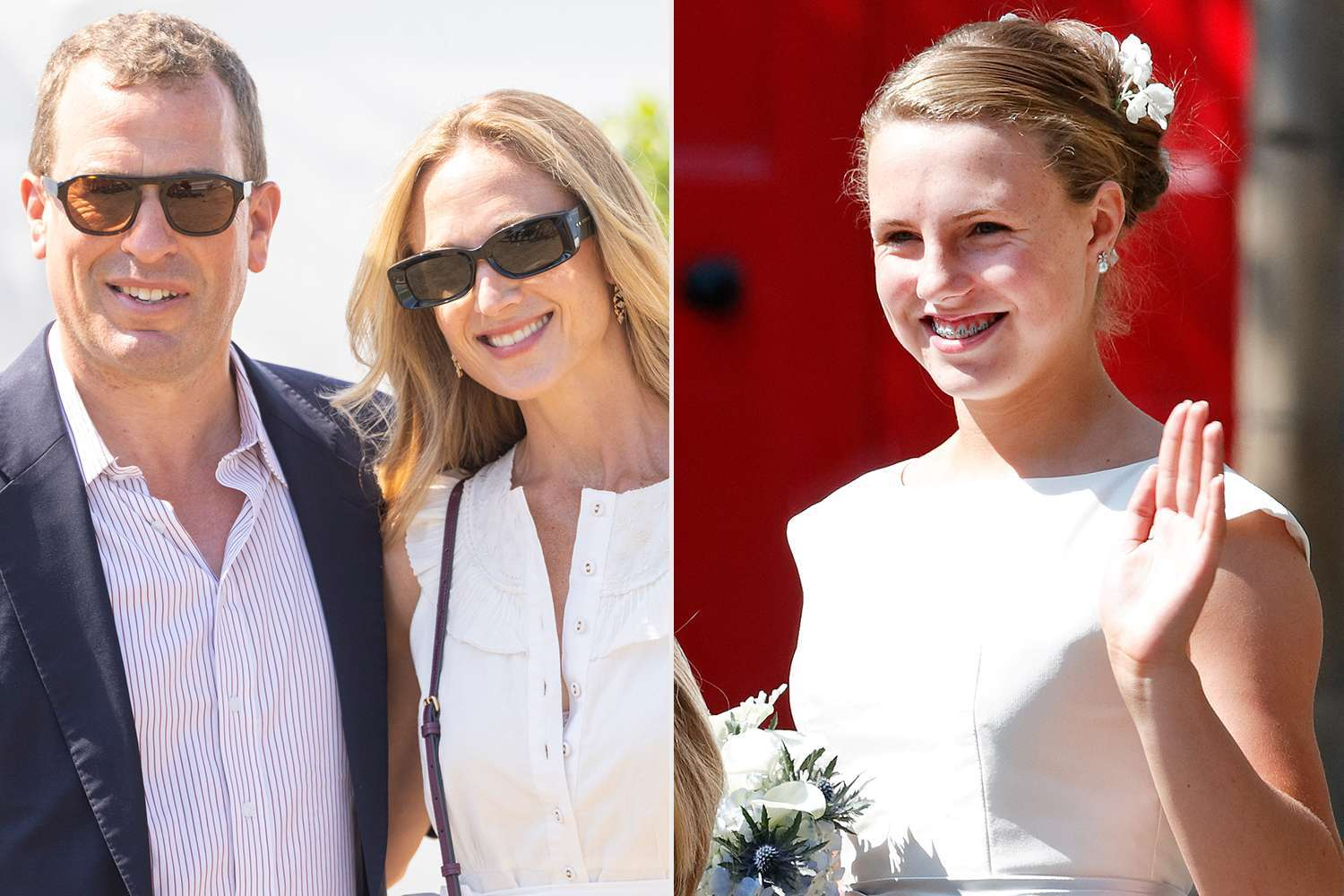 Royal Wedding Surprise: Which Half-Sisters Will Attend Peter Phillips’ Big Day?