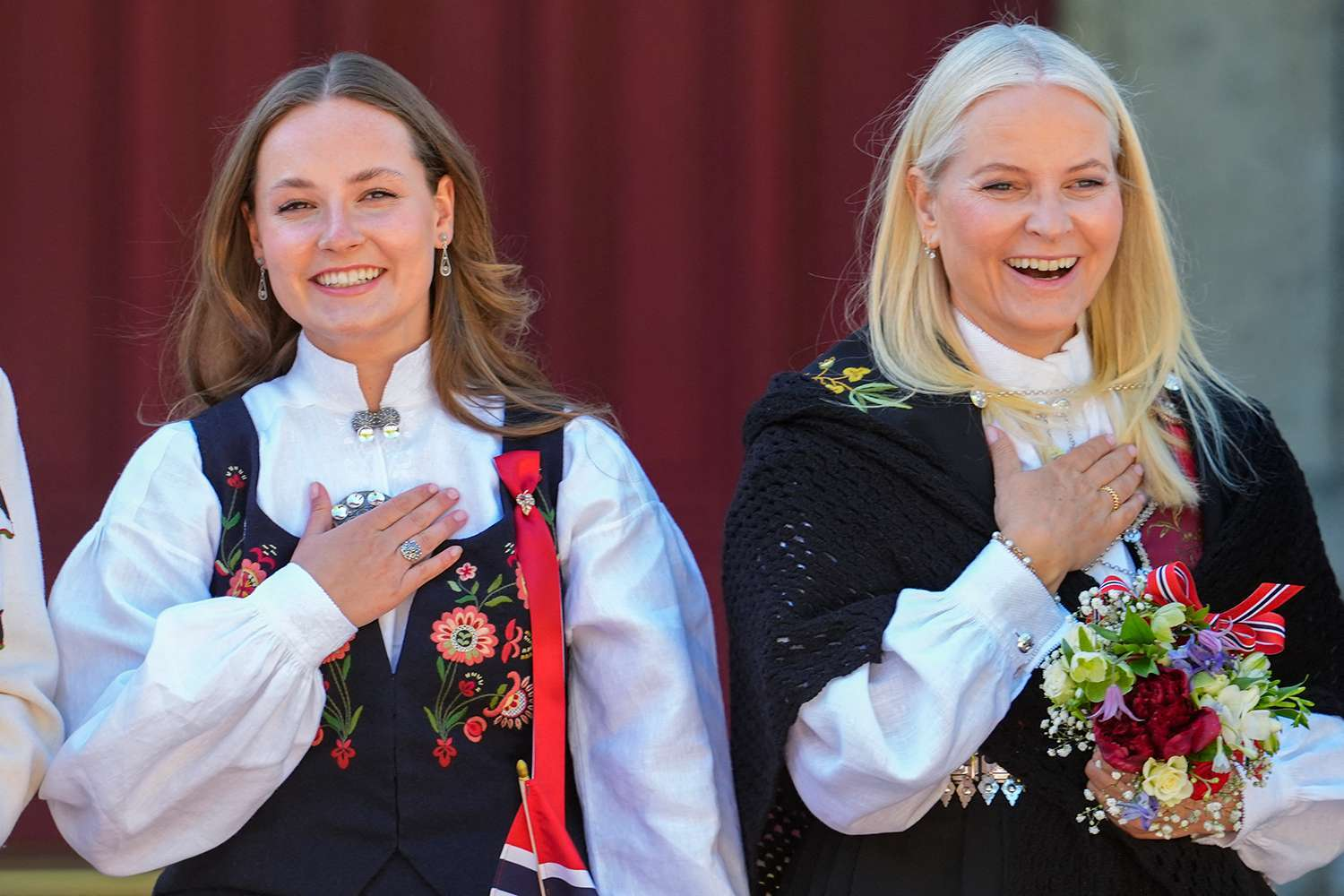 Princess Ingrid Alexandra Rushes Home as Crown Princess' Health Worsens — What We Know